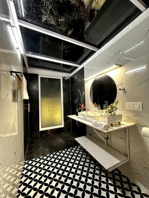 Serenity Farm Stay Hampapura Экстерьер фото